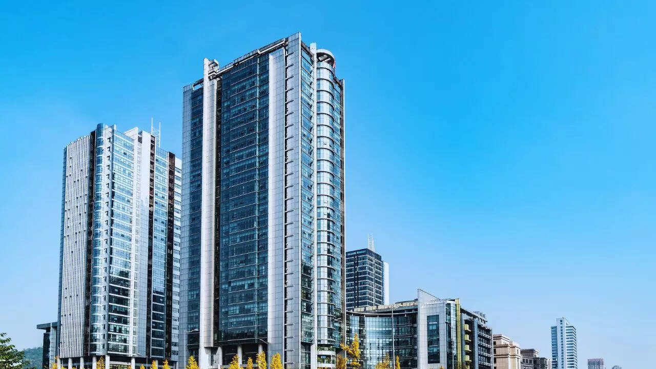 Top 5 real estate hotspots in Navi Mumbai driving investment and ...