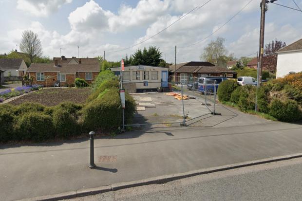 Plans to demolish former library to make way for new homes among latest ...