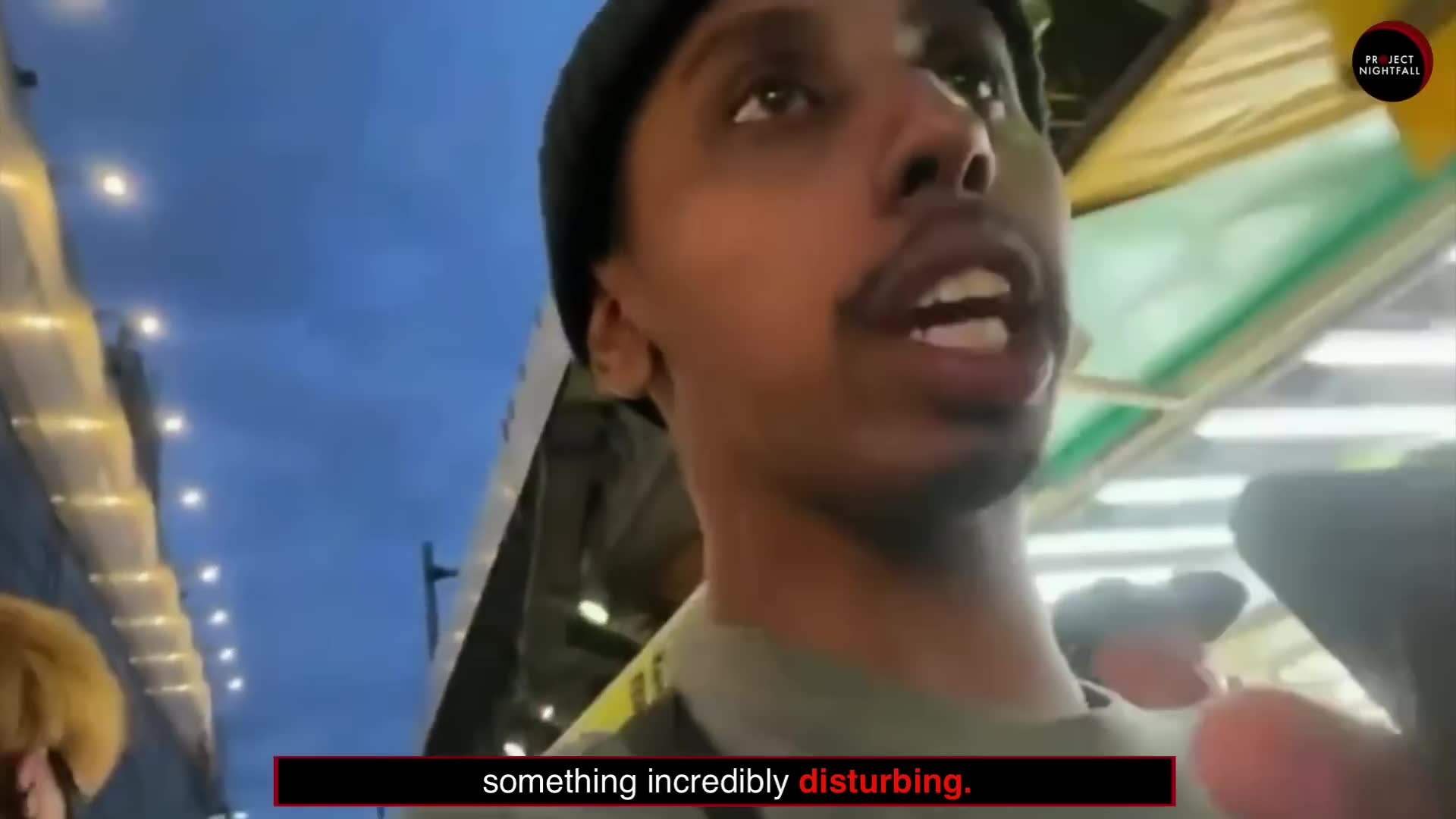 The world's rudest streamer who insults everyone watching