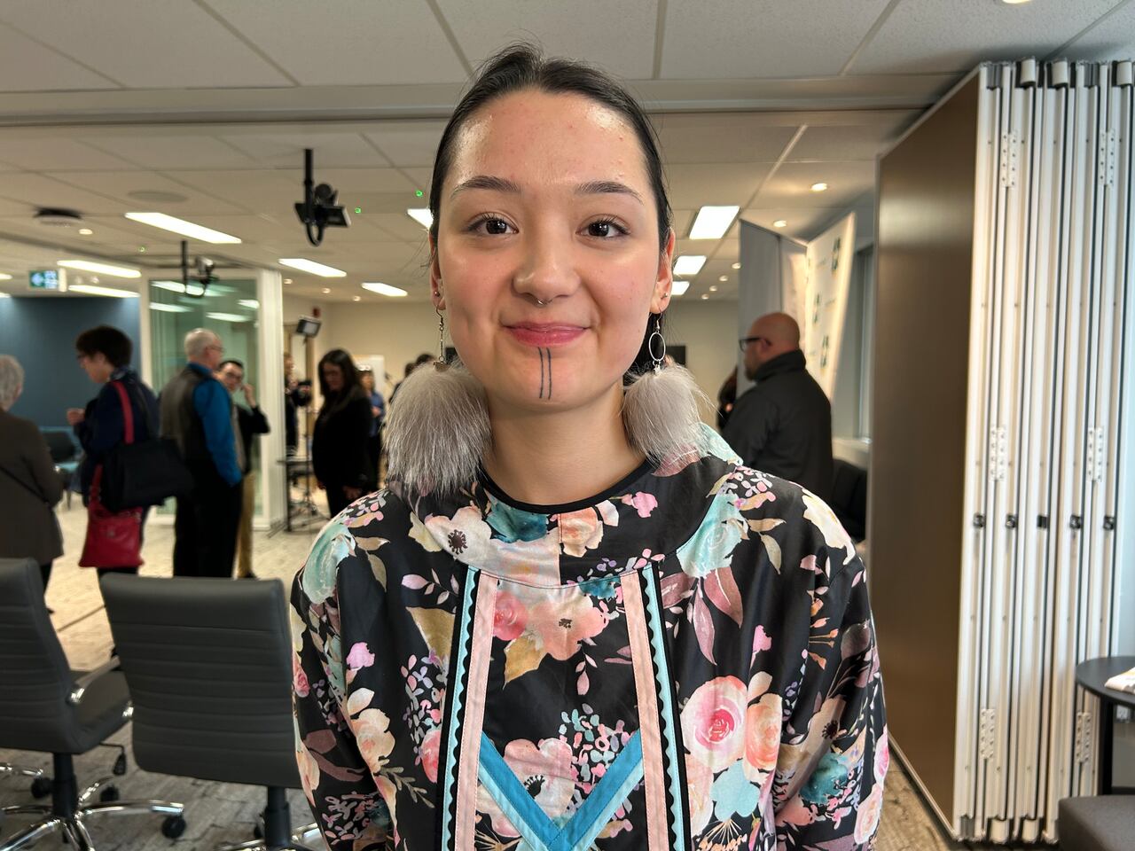 Inuit leaders urge Ottawa to follow Greenland's infrastructure lead