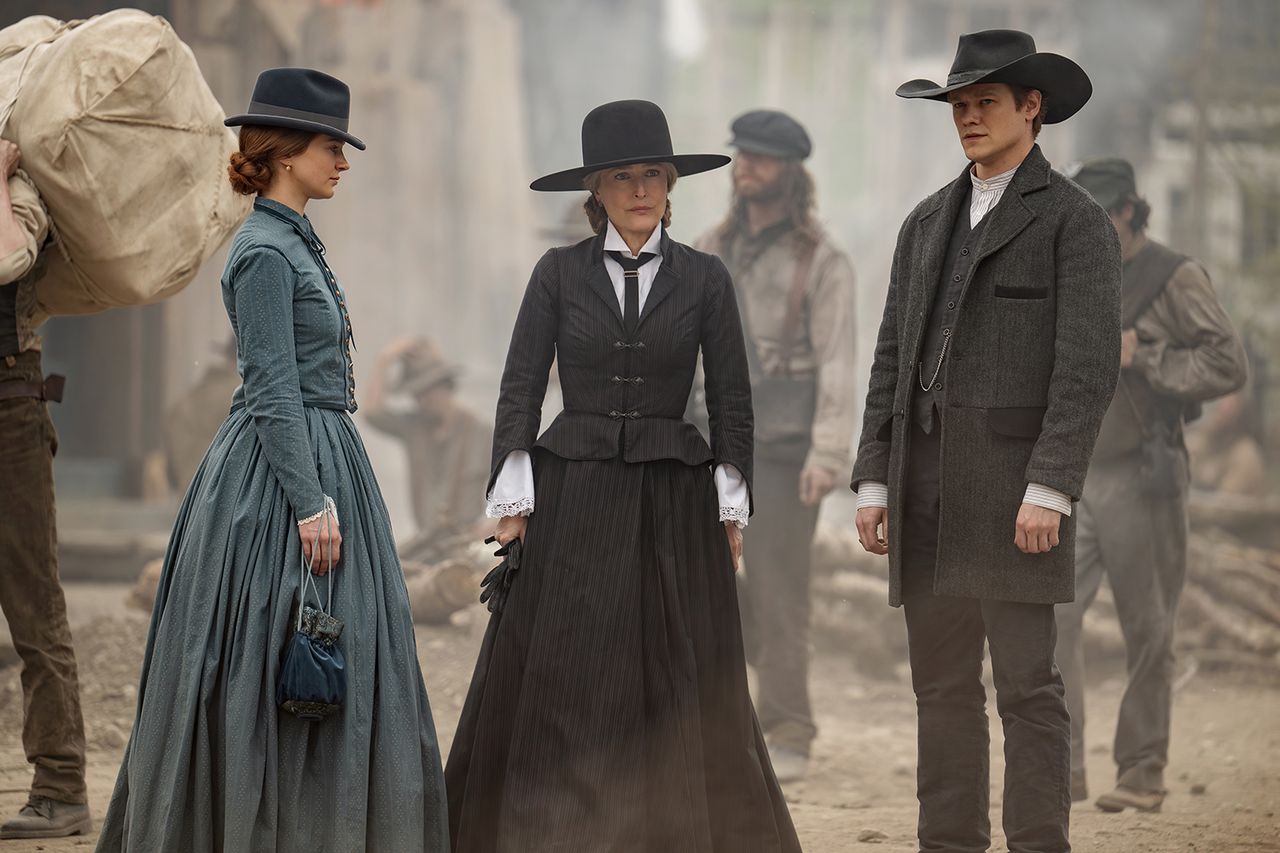 All the TV shows canceled in 2026 so far