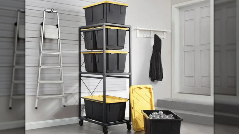 5 handy Costco finds to upgrade your garage