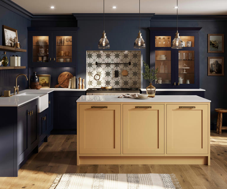 The truth about inframe kitchens and why they cost more
