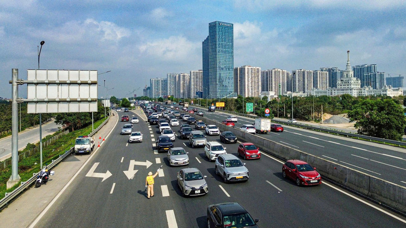 Cả nước xảy ra 52 vụ tai nạn giao thông trong ngày đầu nghỉ Tết Nguyên đán