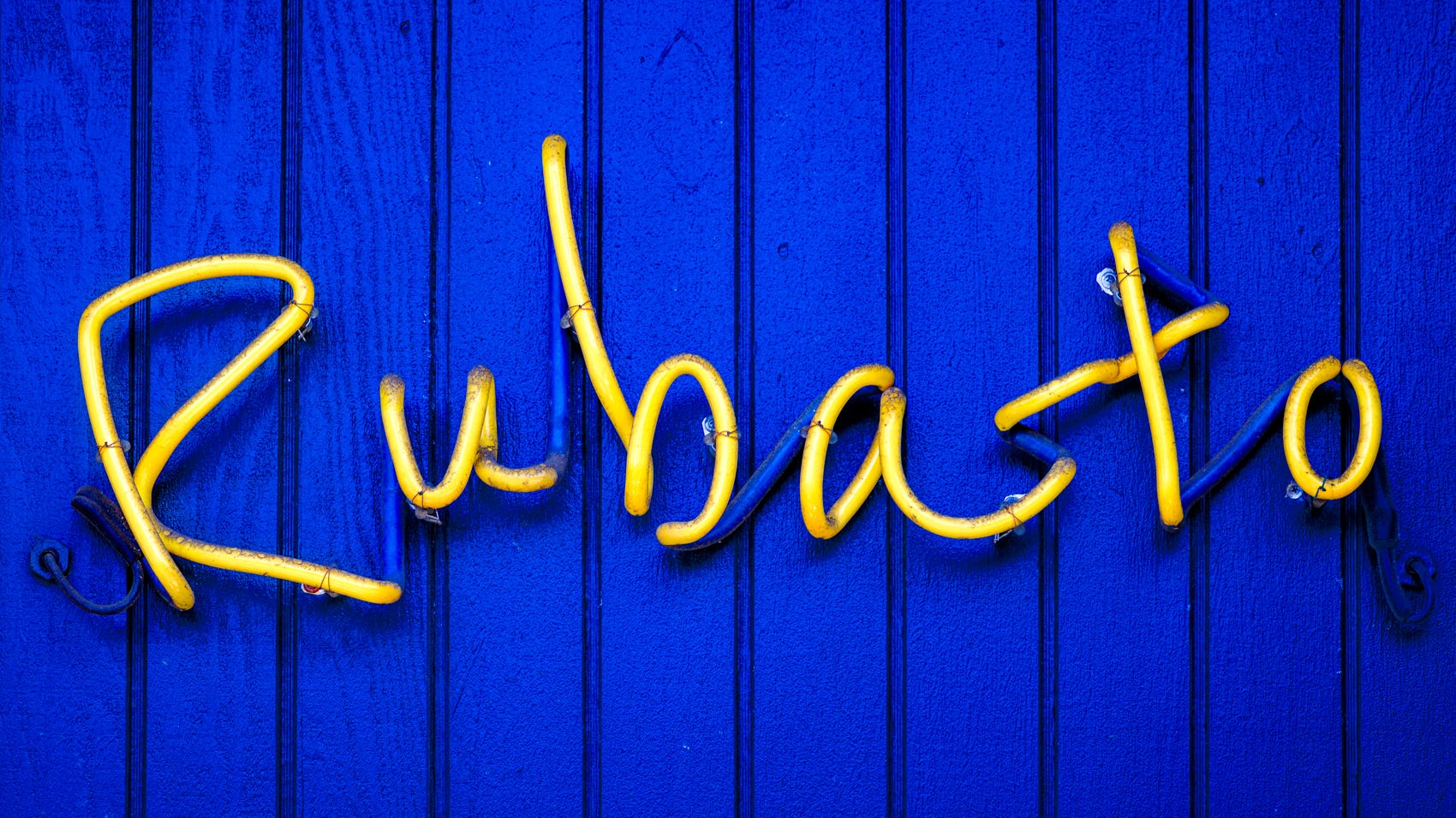 Foodie news: Rubato extends hours and menu and a bakery closes