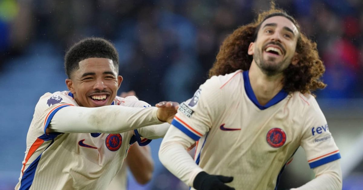 Chelsea to open contract talks with elite performer who’s ready to snub Barcelona<br><br>