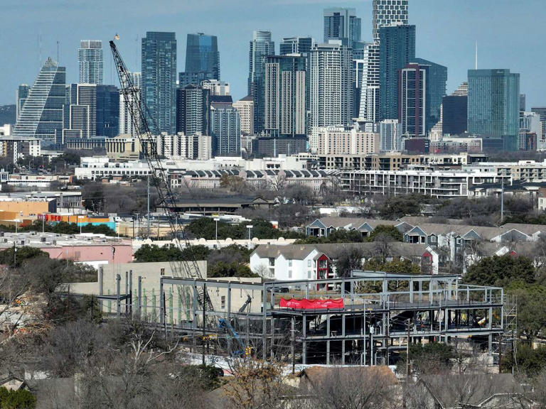 East Riverside braces for next development wave as light rail nears