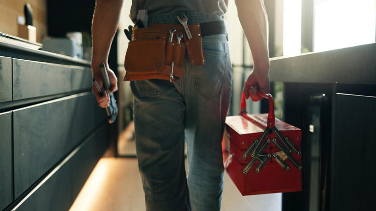 What can happen if you don't get a permit before your home renovation