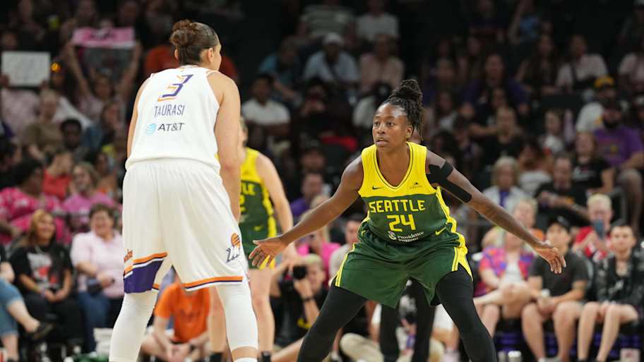 Why Phoenix lost to its conference rivals