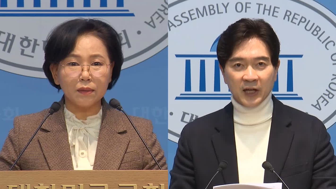 '충남·대전' 통합 공방… 