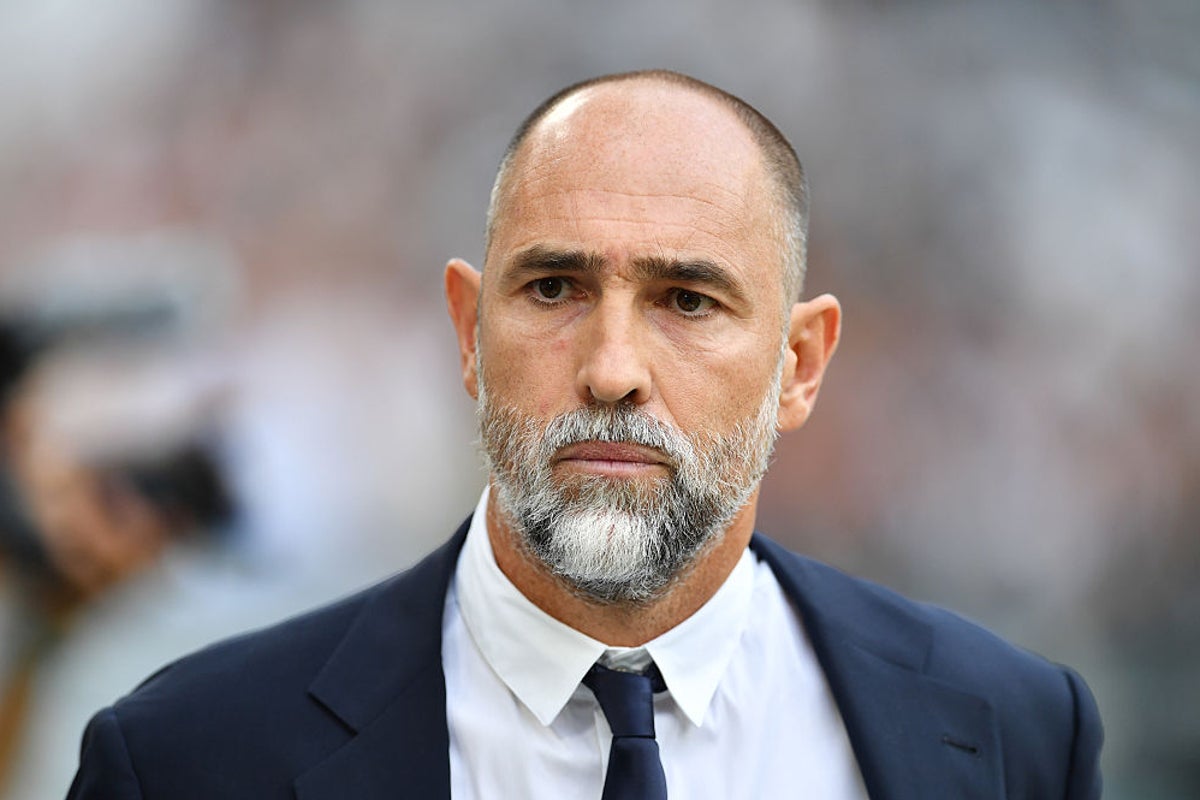 Ex-Tottenham star says Tudor ‘knows nothing about the Premier League’