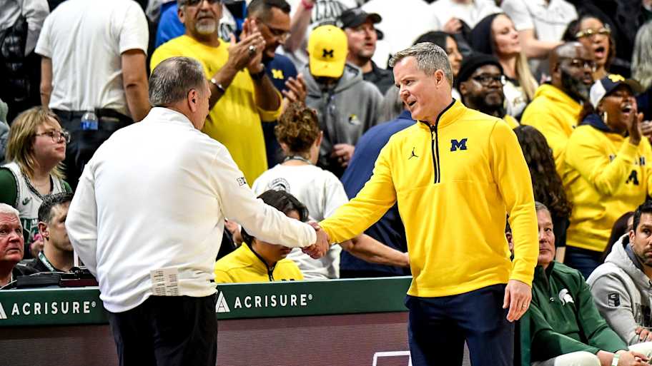 Which of these 10 head coaches should be named the coach of the year?