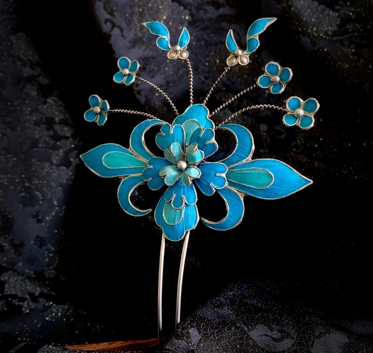 15+ People Who Turned Simple Materials Into Breathtaking Masterpieces
