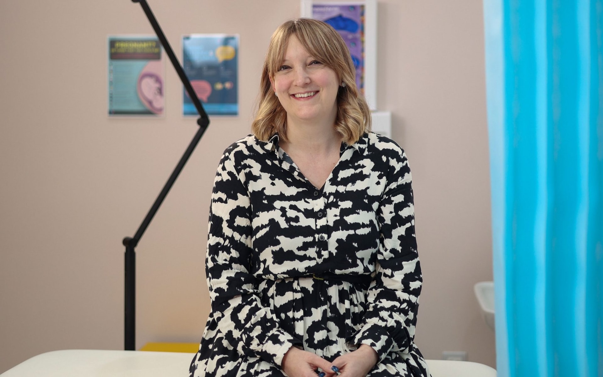 Dr Nikki Ramskill