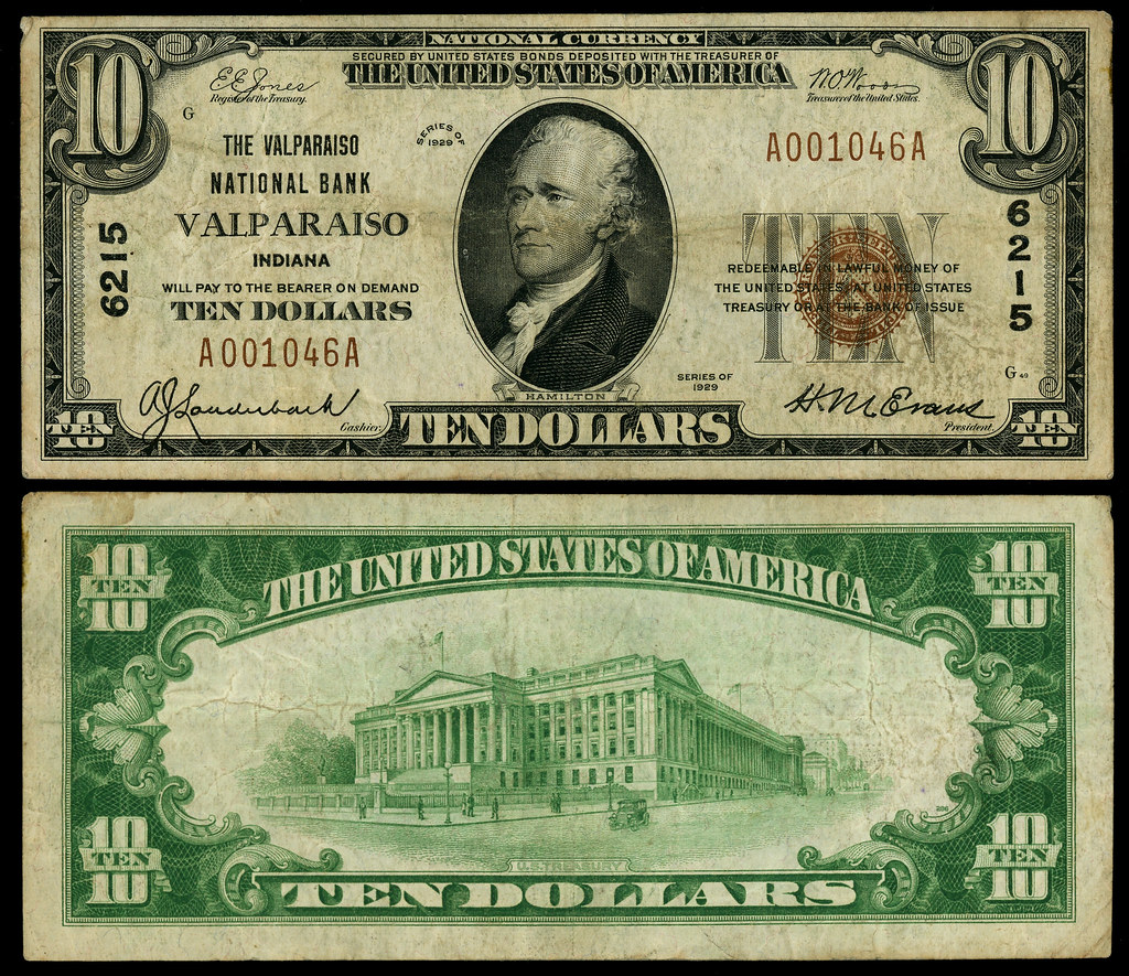 The 