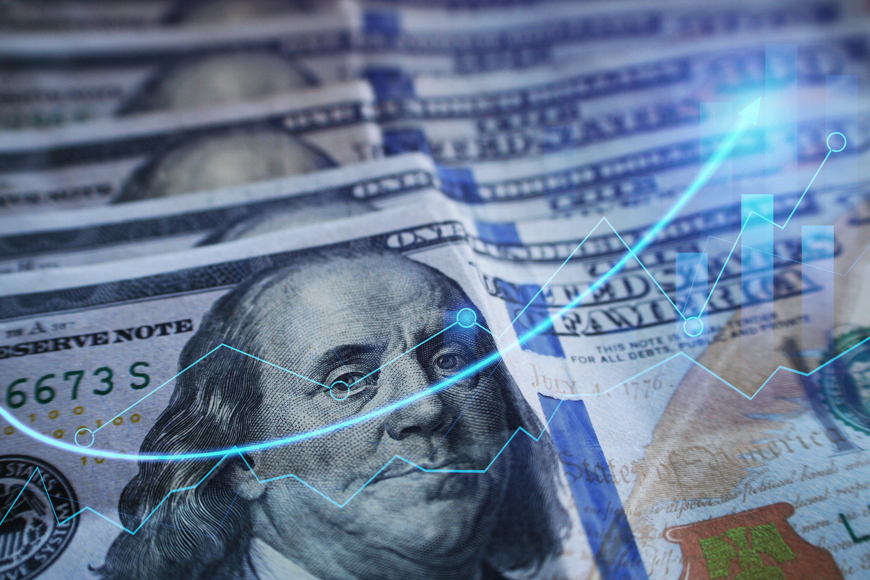This wealth-creating machine continues to deliver strong results
