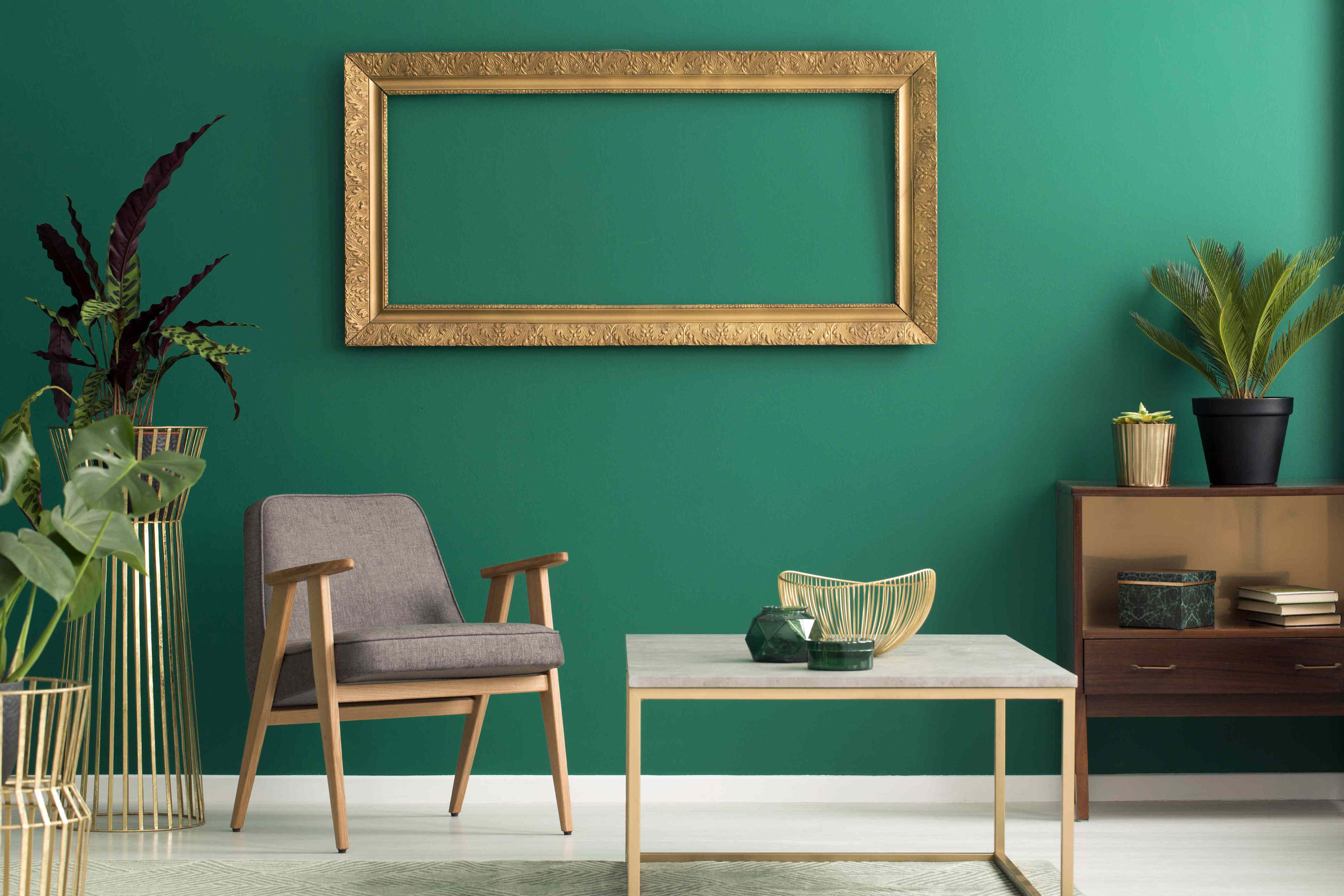 6 unexpected color combinations designers are loving right now