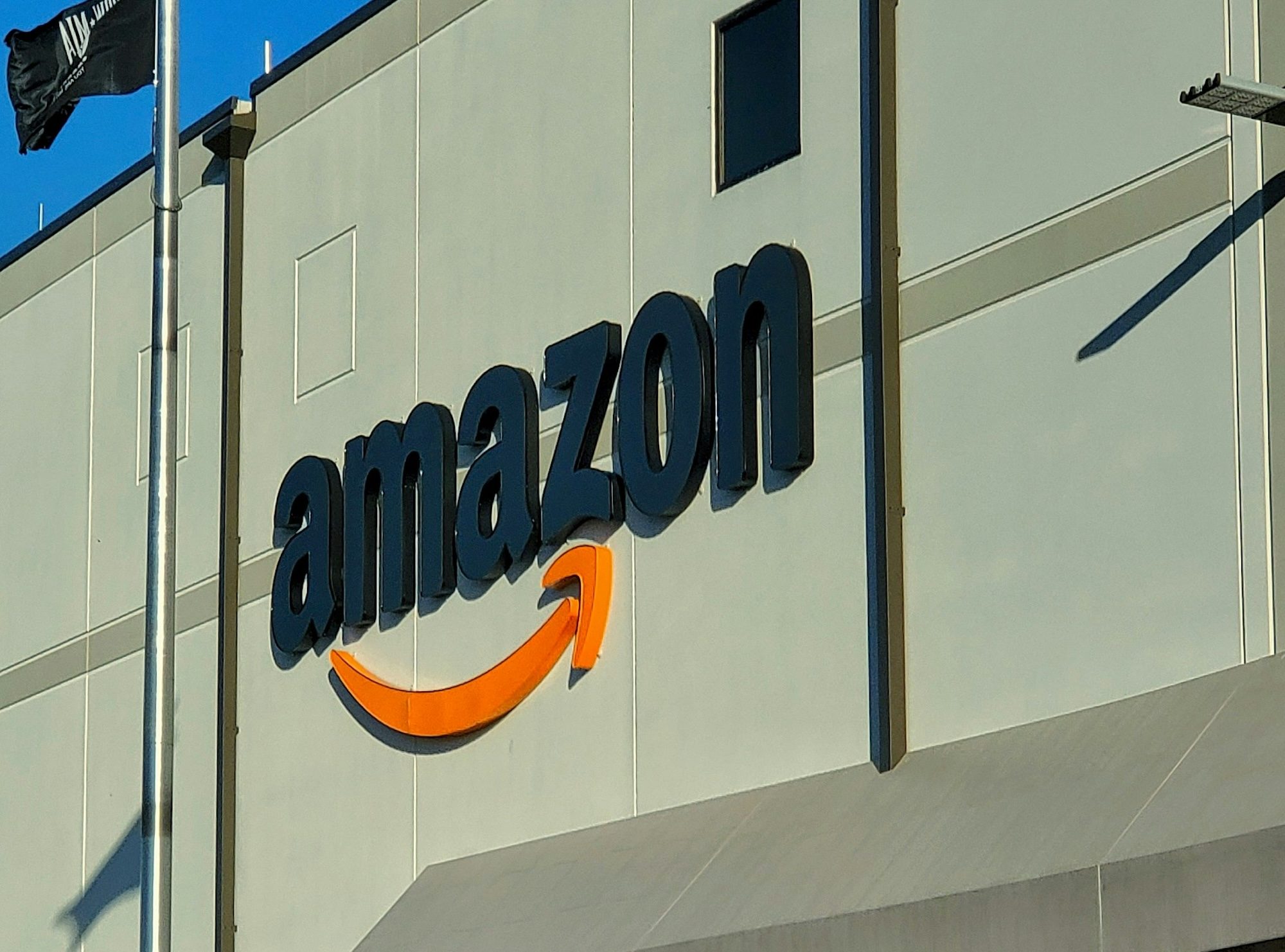 Amazon could soon launch a marketplace for publishers to sell content ...