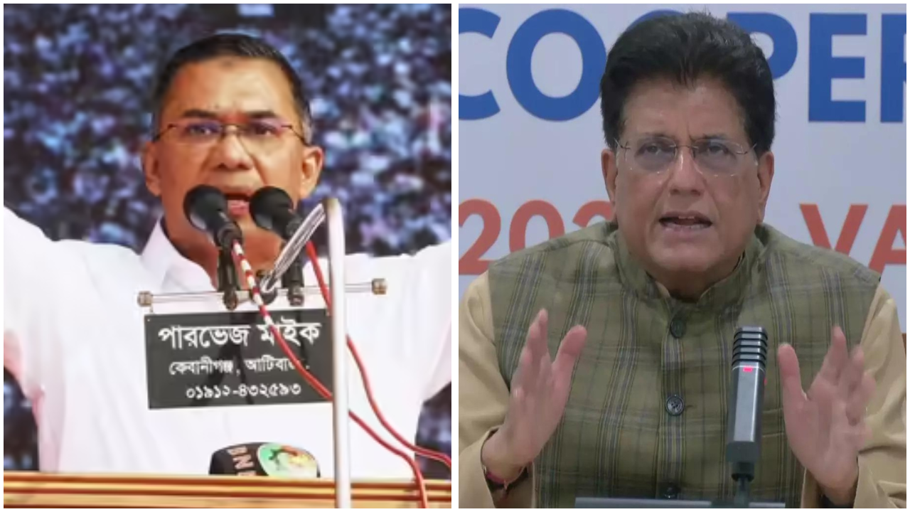 Evening news wrap: Tarique Rahman puts Bangladesh first in foreign ...