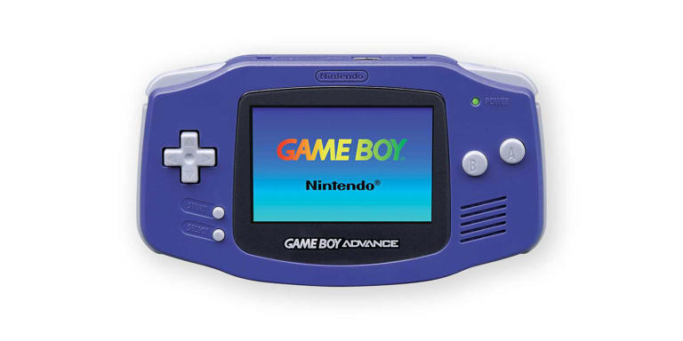 25 years later, the GBA is still Nintendo's best handheld console