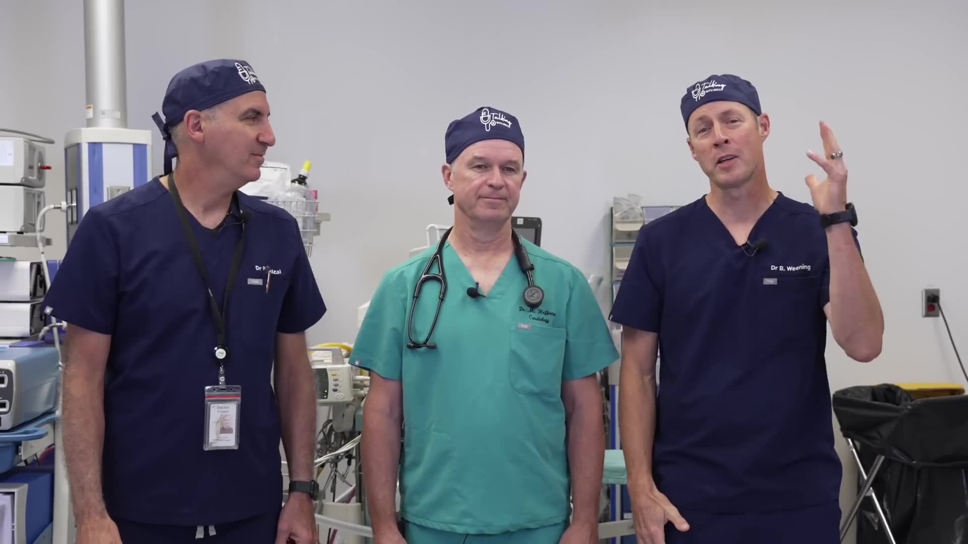 Common heart defect present from birth and when closure is necessary