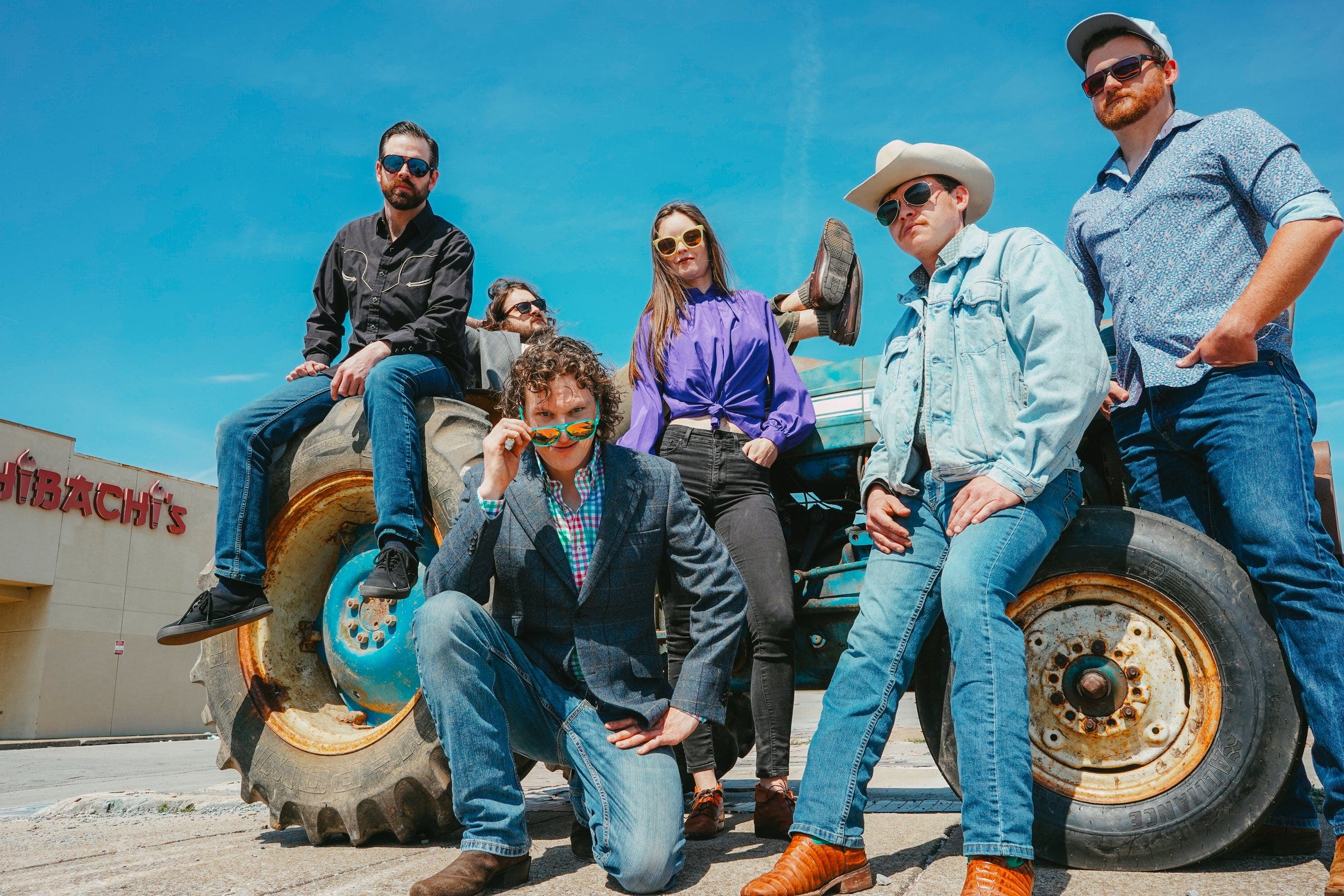 Denison University's Bluegrass and American Roots Festival turns 21