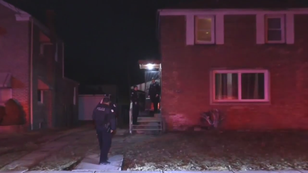 15-year-old boy injured in drive-by shooting on Chicago's far South Side