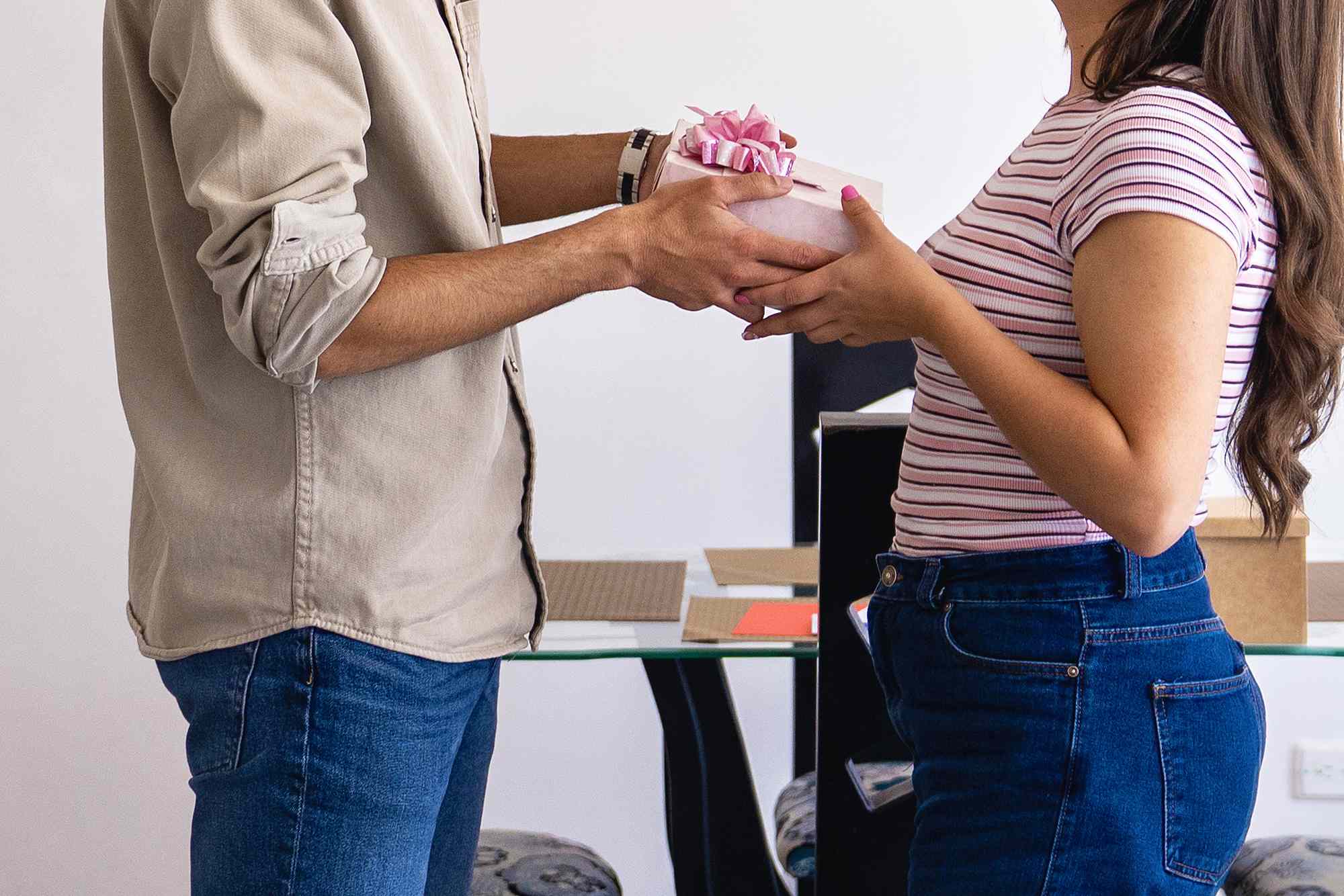 All about the 5 love languages and how to determine yours