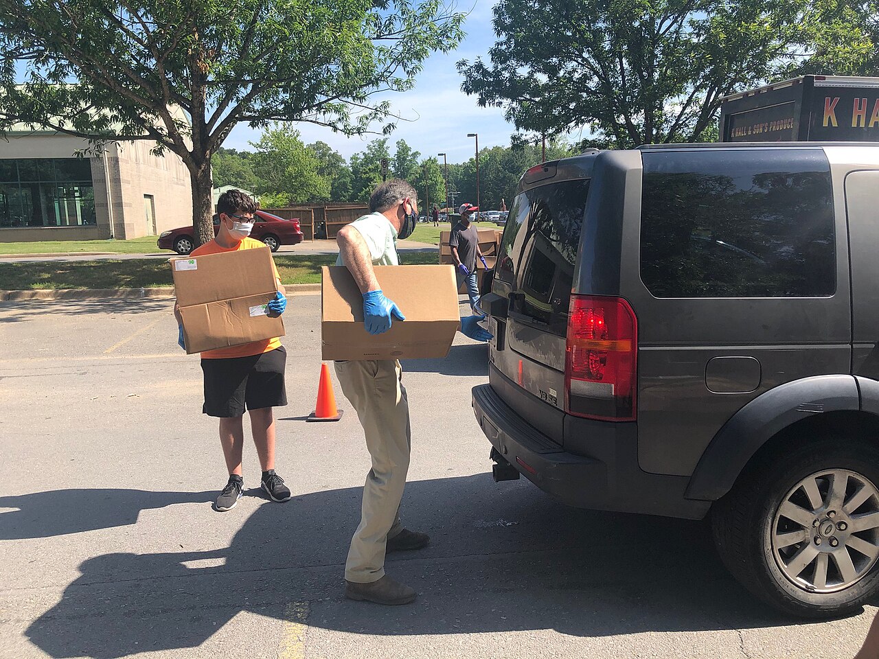 Thieves steal family’s car, traffic camera sends the victims a $4,000 bill<br><br>