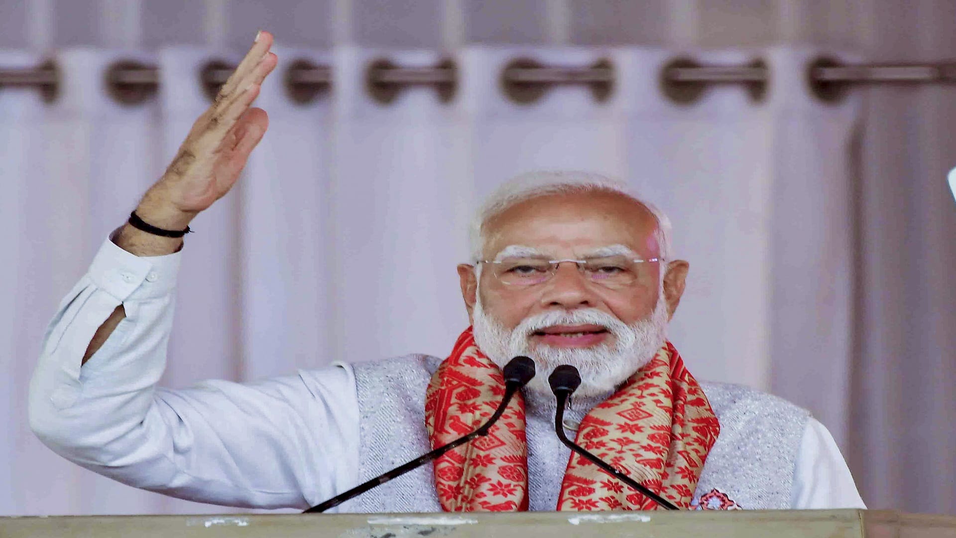 PM Modi becomes most followed world leader on Instagram with 100 ...