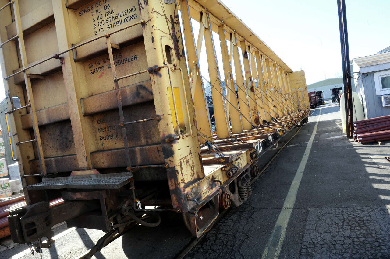 Editorial: Time to address the danger on Connecticut