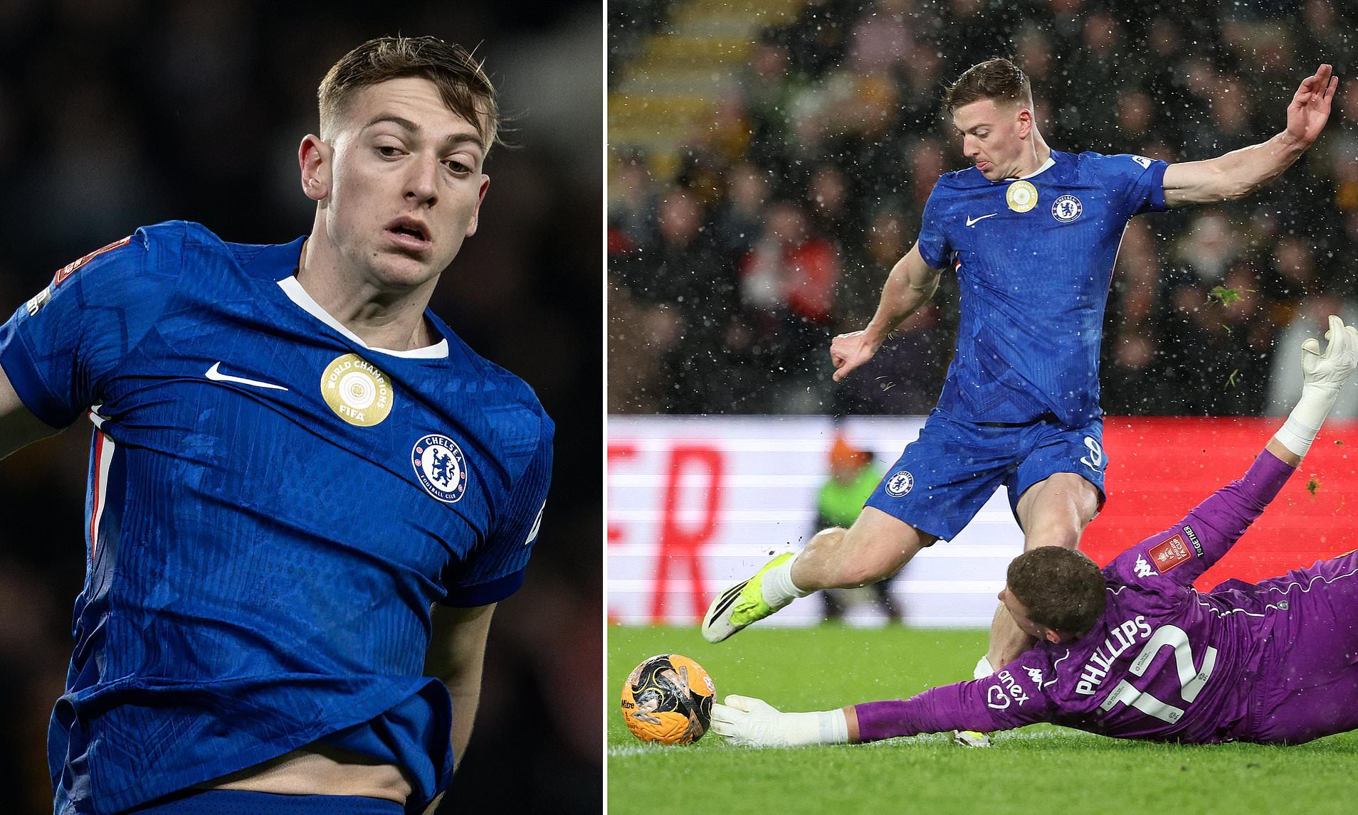 How Liam Delap can prove his £30m worth after howler against Hull City, writes Kieran Gill<br><br>