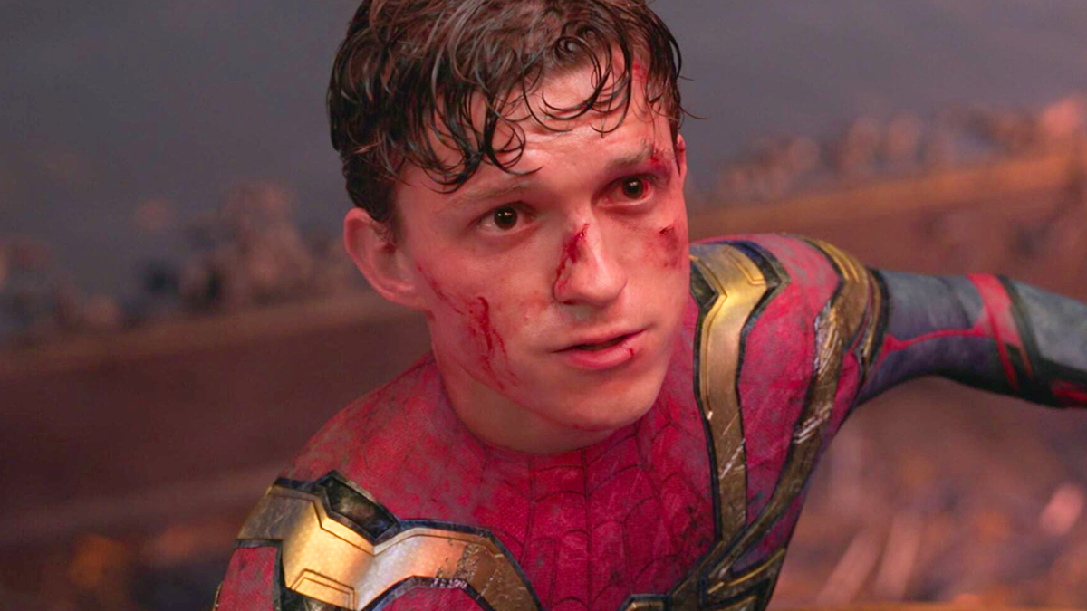 Marvel kicks off ‘Spider-Man: Brand New Day’ marketing with comic book return to “Spidey’s most celebrated modern era”<br>