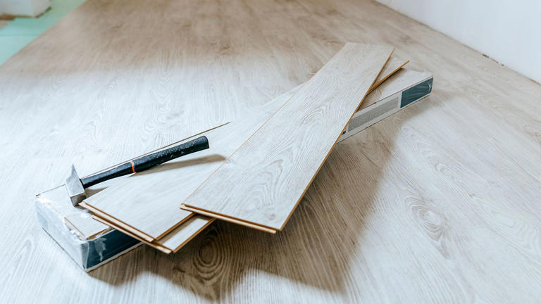 The flooring choices that make or break a basement conversion