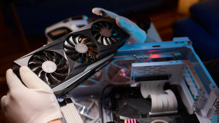 Can AI build you a gaming PC? Here's the truth