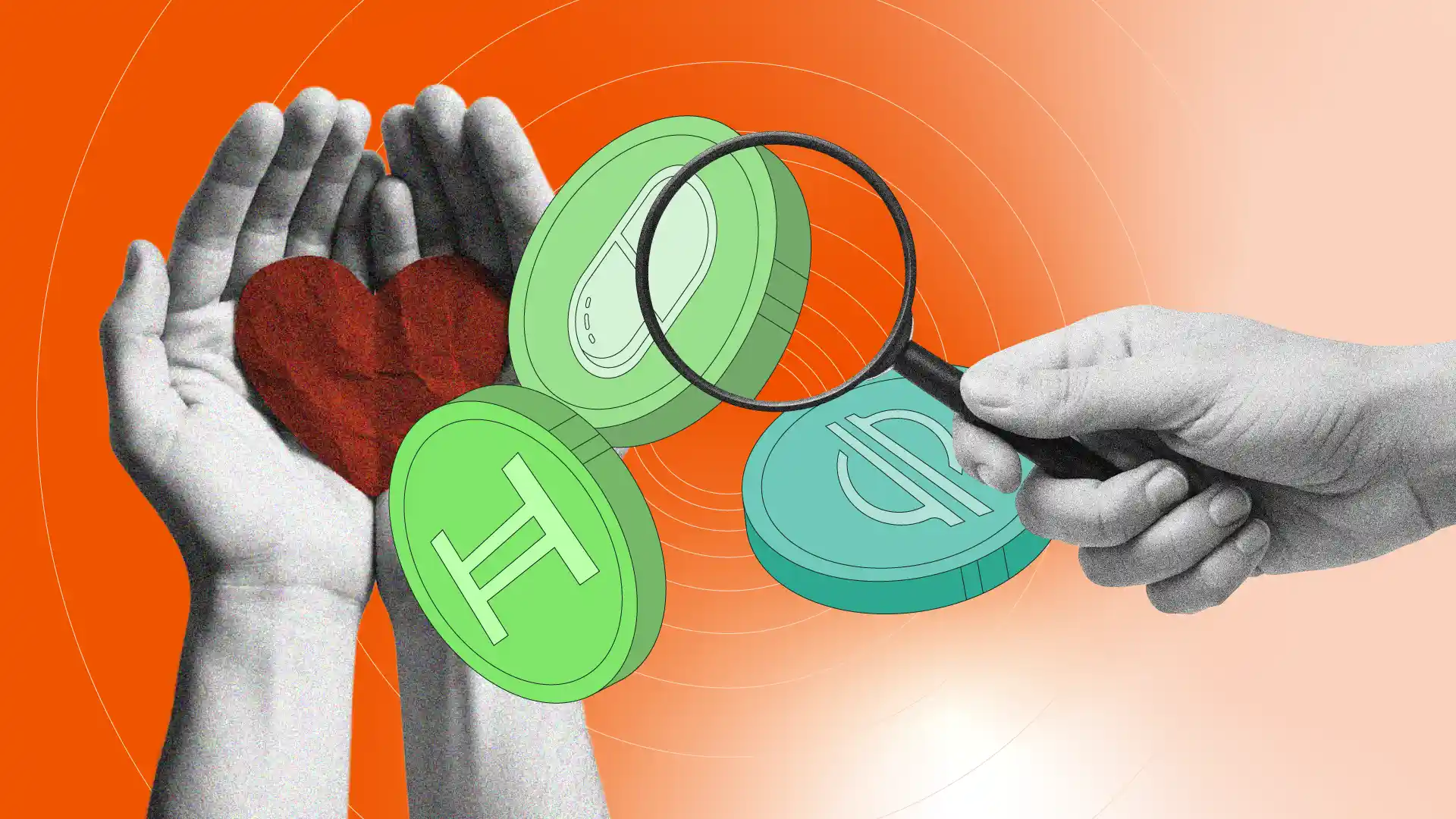 Looking for a Valentine’s Day discount? These 3 altcoins offer February ...