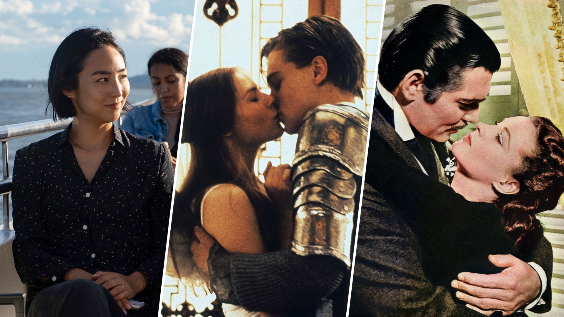 14 yearning films to stream and fall in love with this Valentine’s Day