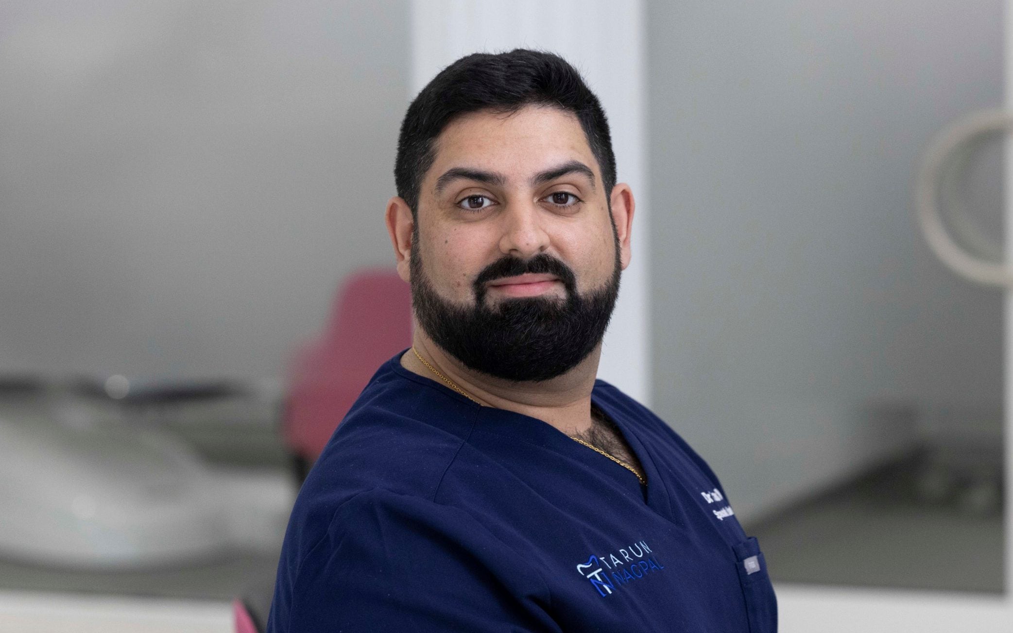 Dr Tarun Nagpal