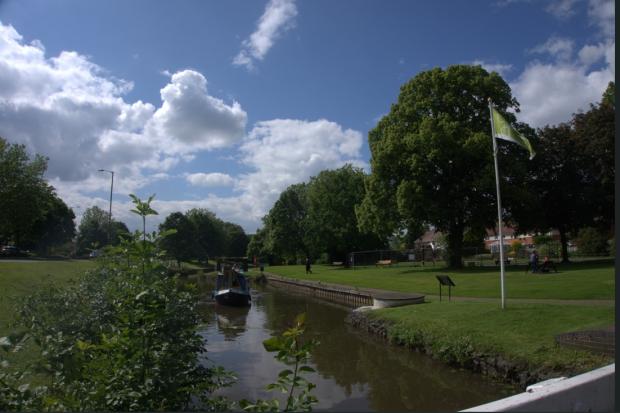 Why this popular canal bridge will be closing for up to 6 weeks
