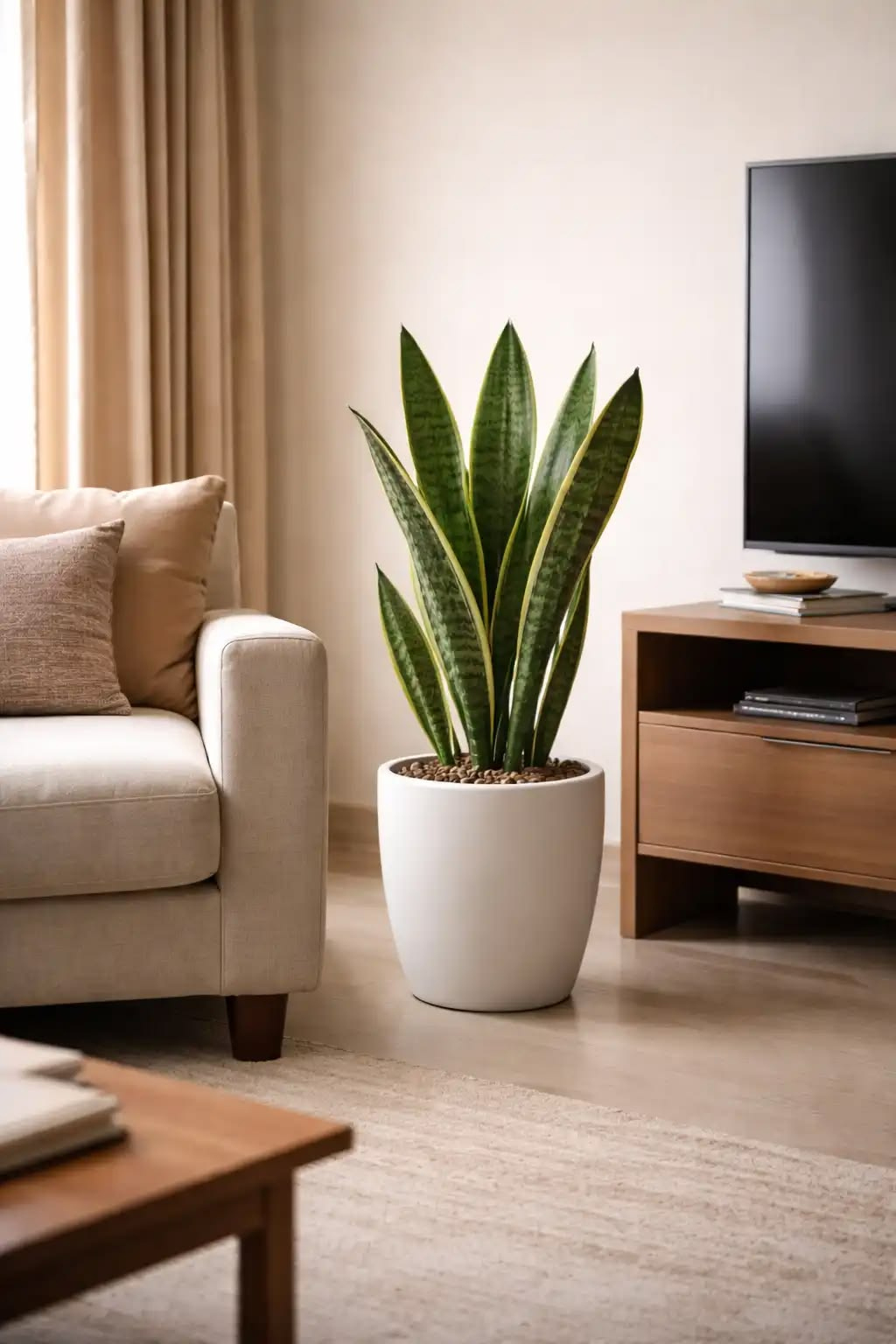 Image result for 15 low-maintenance plants that will turn your house into a home