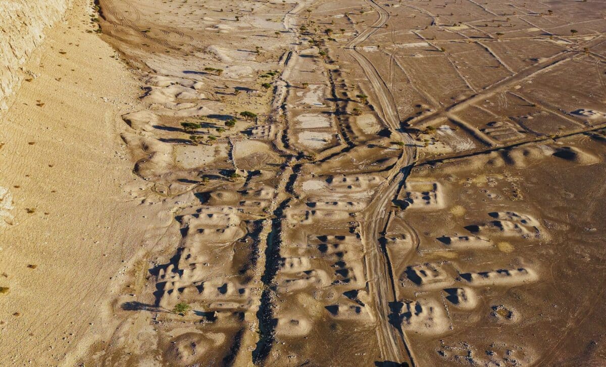 This 1,200-year-old city from Alexander the Great’s empire has just ...