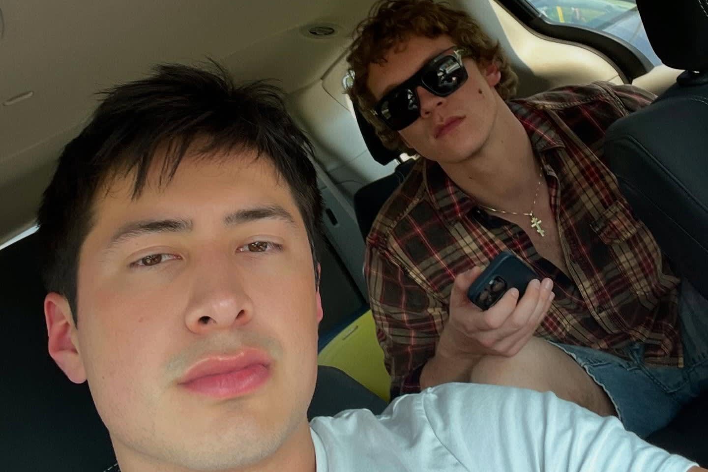 Is Hudson Williams half-Filipino? Here's how his father's autism ...