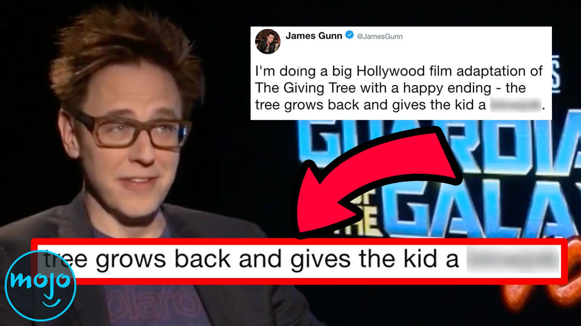20 social media posts that caused massive backlash