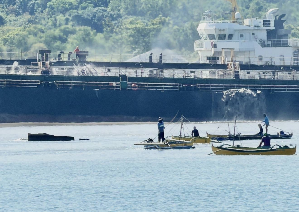 Dredging activities comply with environmental laws – Penro