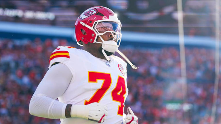 Why Jawaan Taylor's contract makes him a cap casualty cut candidate for  Chiefs