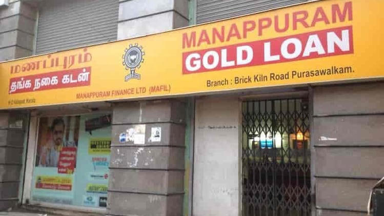 Manappuram Finance secures RBI nod for Bain Capital's stake acquisition ...