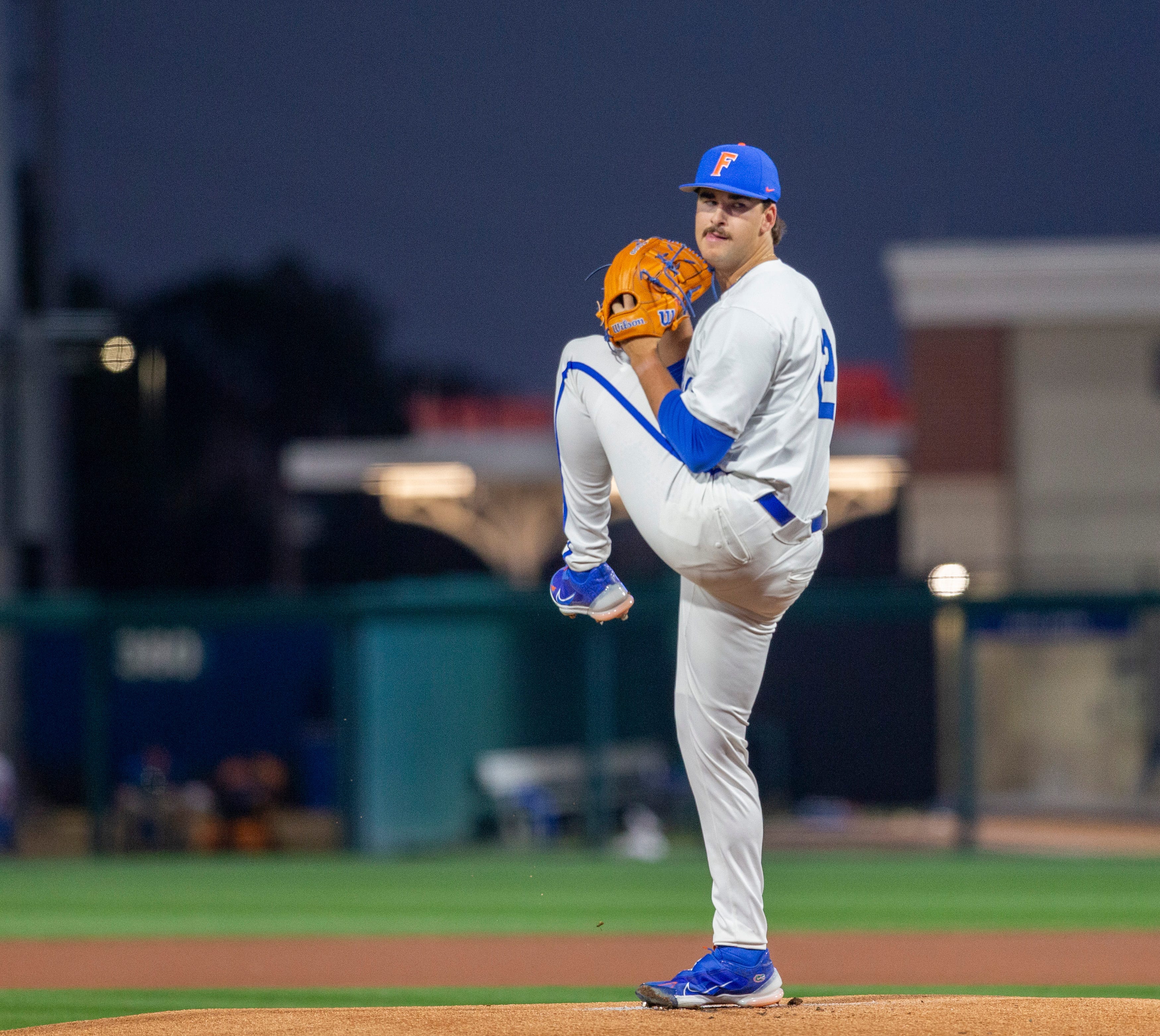 Key takeaways from Florida baseball's opening series win over UAB