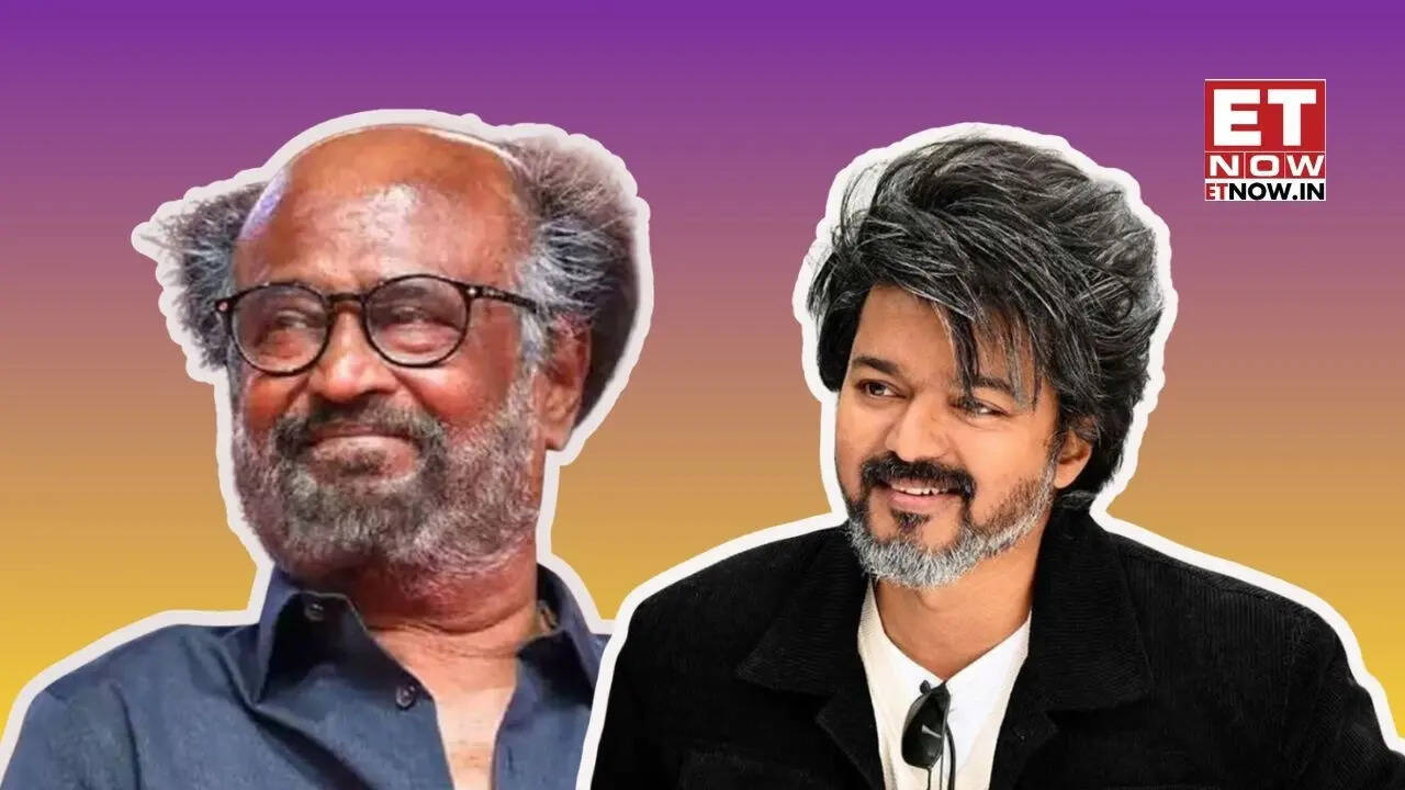 Rajinikanth beats paycheck records again? Report claims Rs 225 crore ...