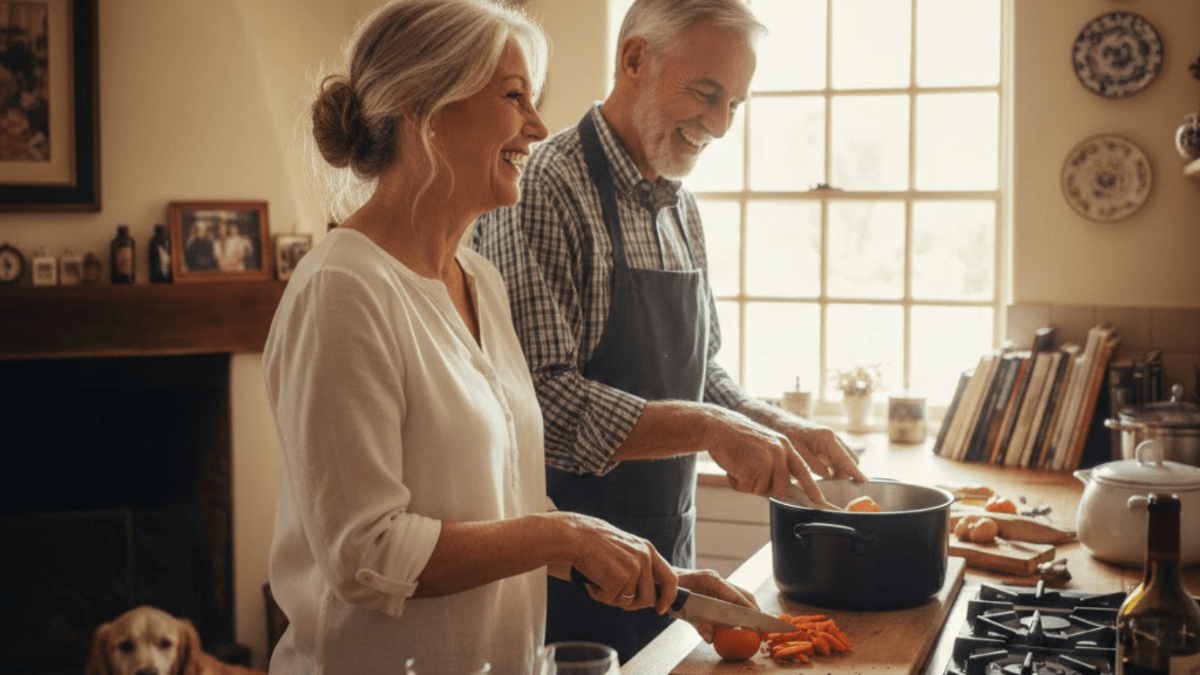 8 habits boomers still have that younger generations find confusing - a generational lifestyle clash explained<br><br>