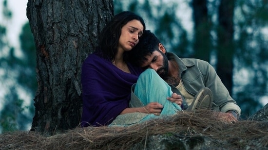 O Romeo box office collection day 2: Shahid Kapoor, Triptii Dimri film ...
